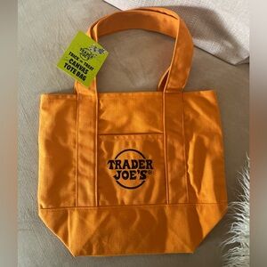 Trader Joe’s Trick or Treat Mini Tote